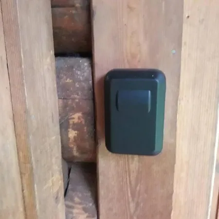 Holzblockhaus Zum Wohlfuehlen Kremsbrucke