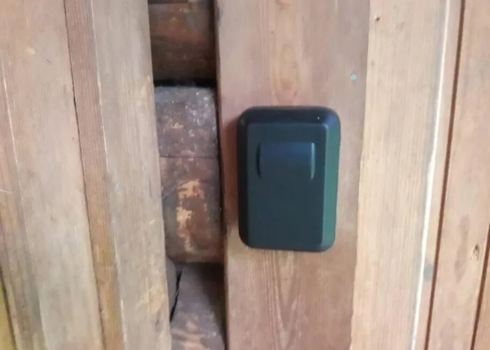 Holzblockhaus Zum Wohlfuehlen Kremsbrucke